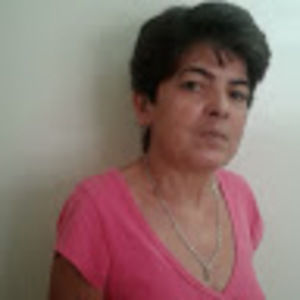 Meet your Posher, Juana